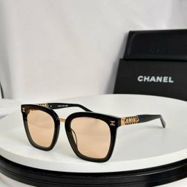 Picture of Chanel Sunglasses _SKUfw56811728fw